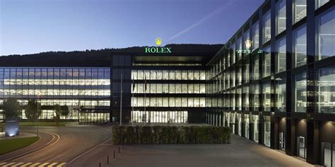 rolex corporate website|rolex watch headquarters.